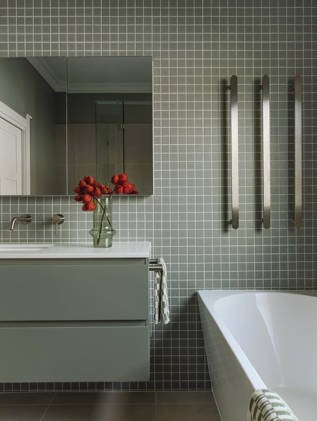Post 3 by NIKKI WEEDON | Melbourne Interior Designer + Decorator on Instagram (carousel)