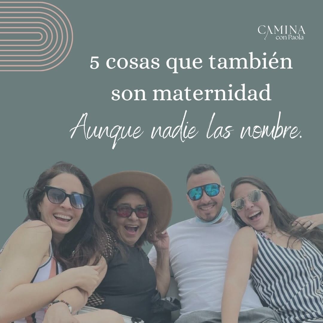 Post 3 by Paola Pereira / Psicologo clínico y Coach de mujeres on Instagram (carousel)