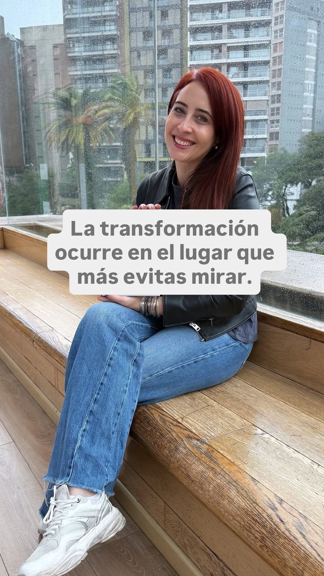 Post 5 by Paola Pereira / Psicologo clínico y Coach de mujeres on Instagram (video)