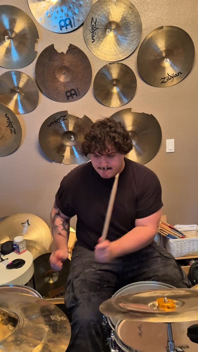 Post 3 by Bryson on Instagram (video)