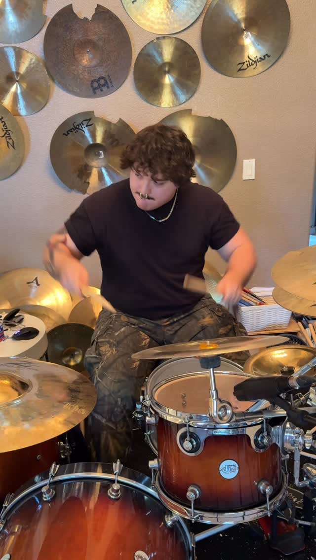 Post 7 by Bryson on Instagram (video)