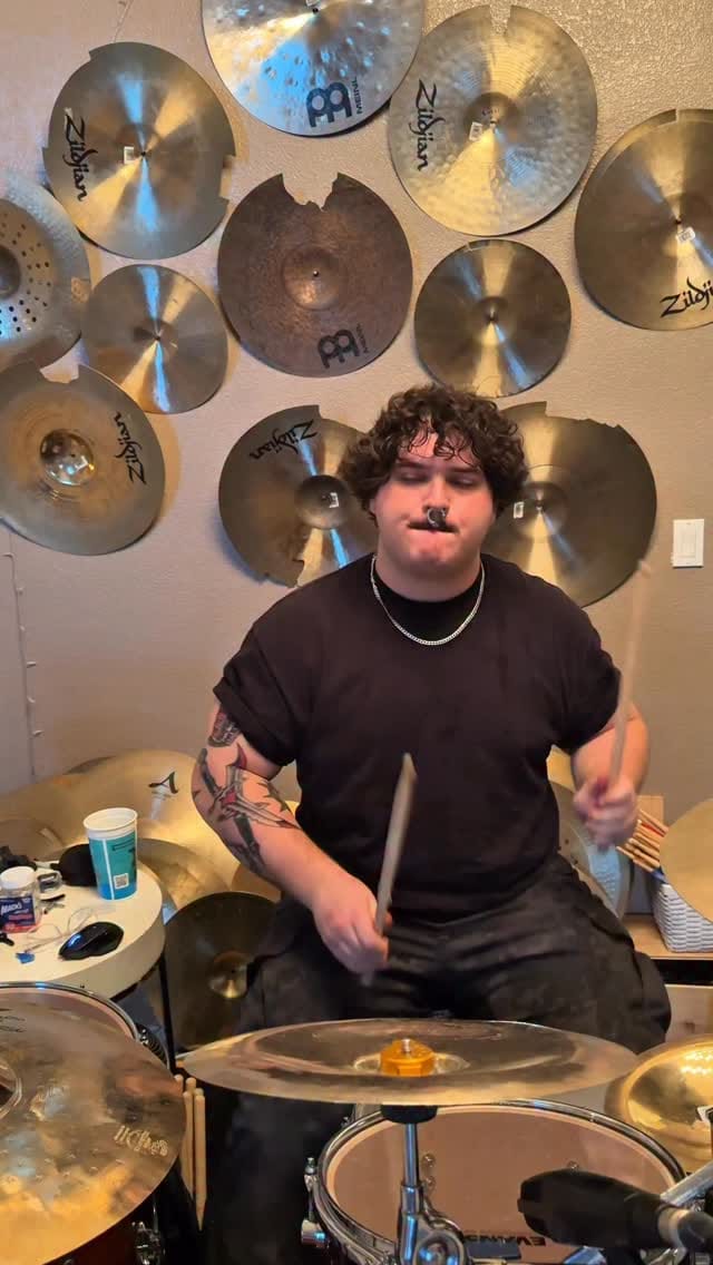 Post 5 by Bryson on Instagram (video)
