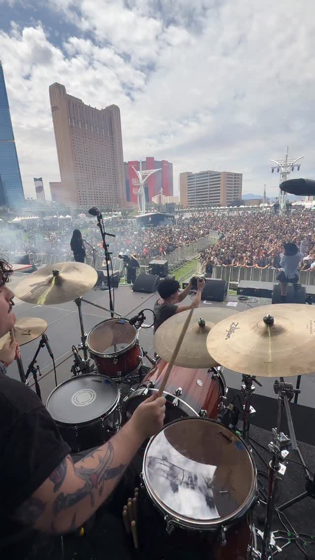Post 2 by Bryson on Instagram (video)