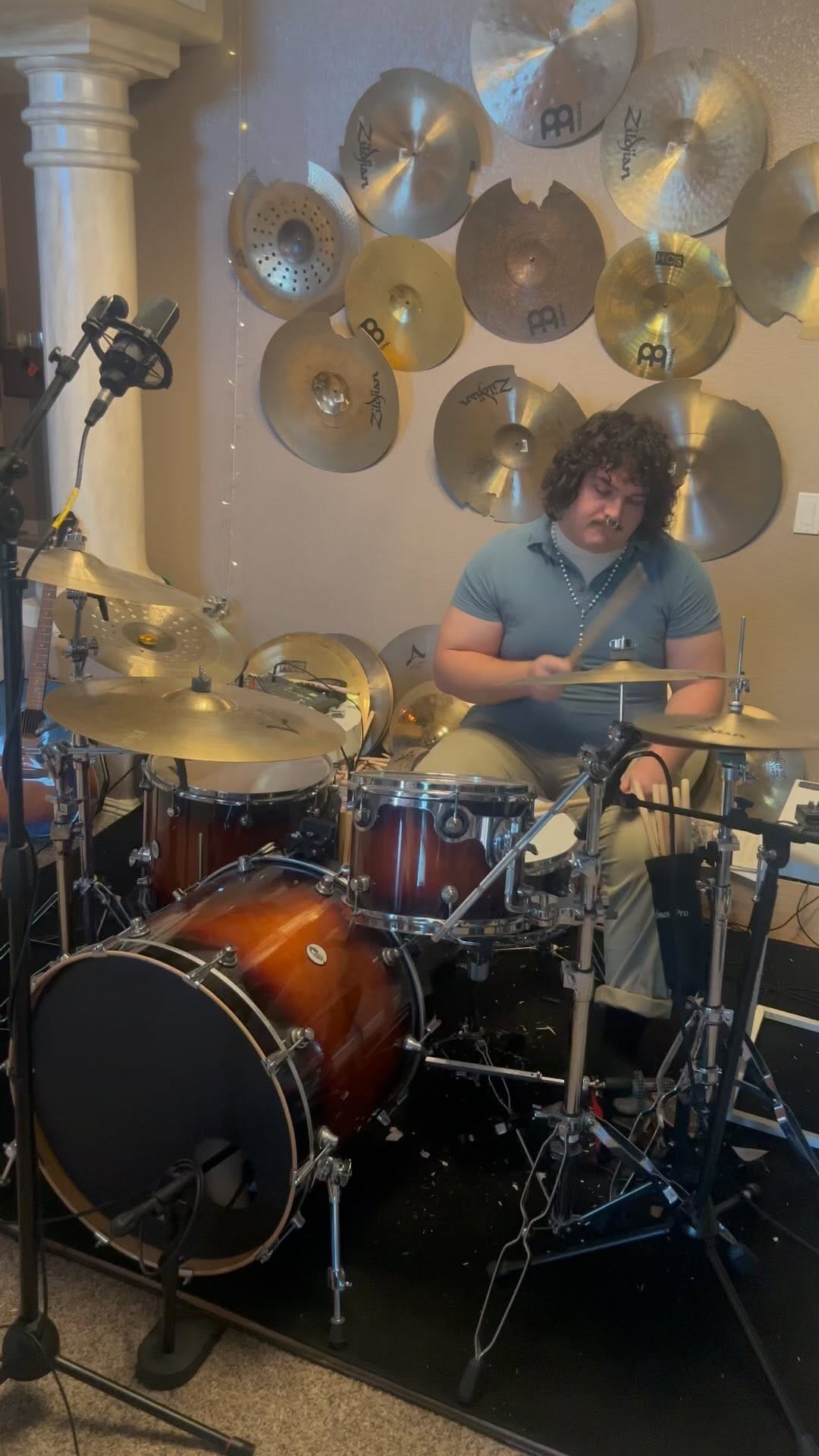 Post 9 by Bryson on Instagram (video)