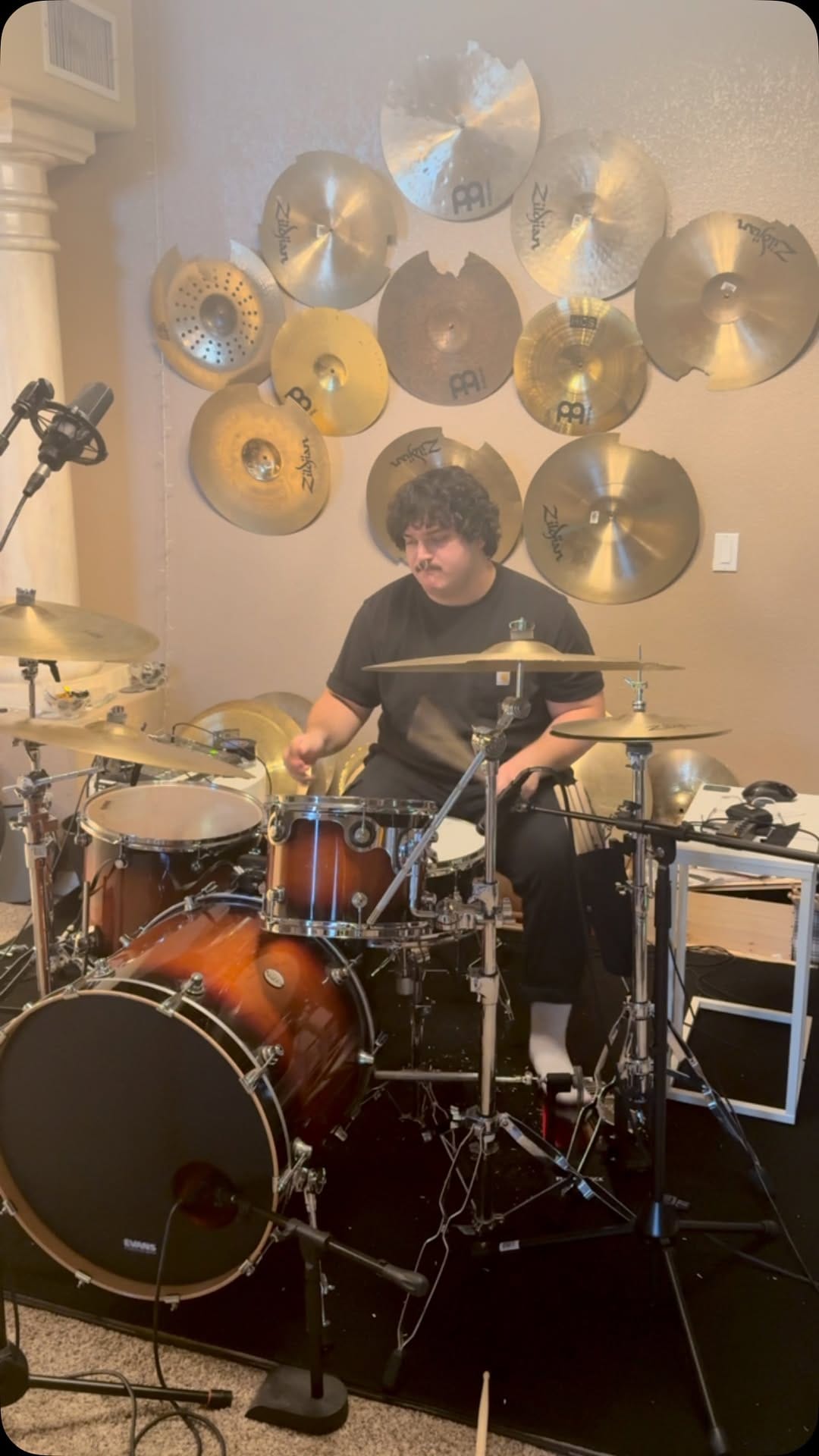 Post 8 by Bryson on Instagram (video)