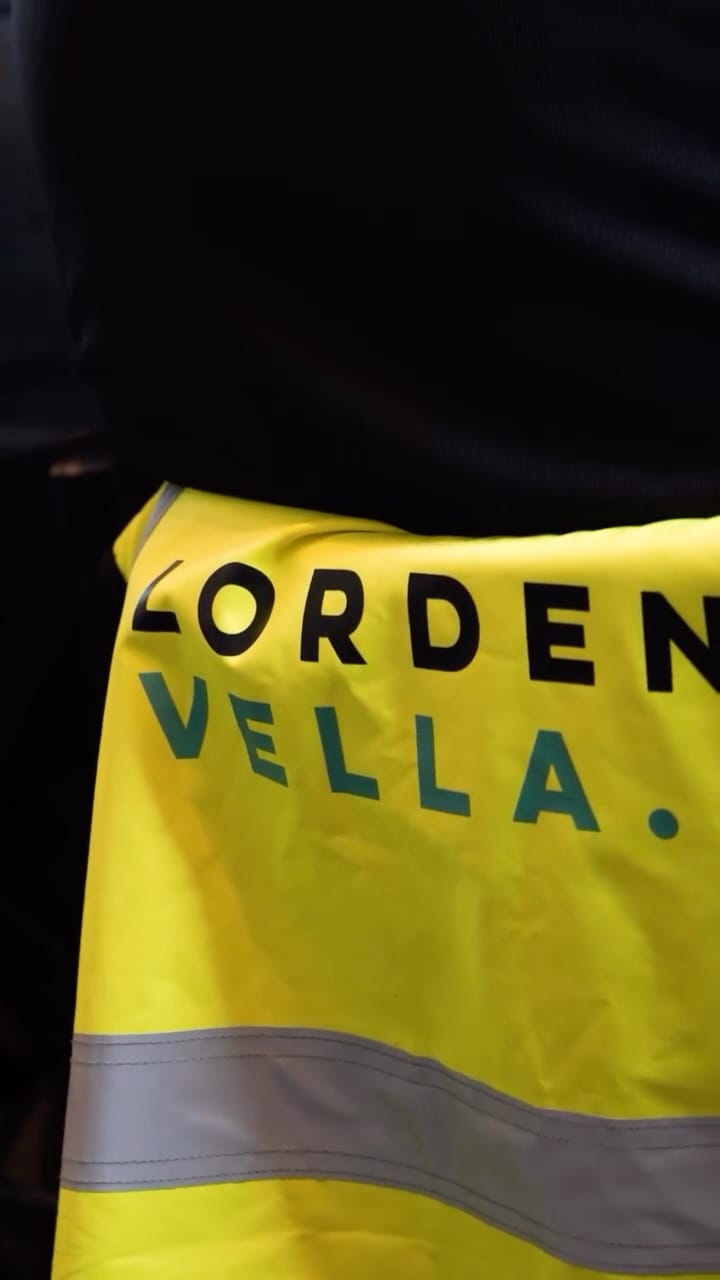 Post 9 by LORDEN VELLA. on Instagram (video)