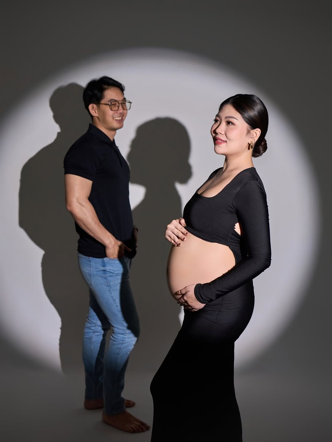 Post 5 by Sewa Gaun Maternity on Instagram (carousel)