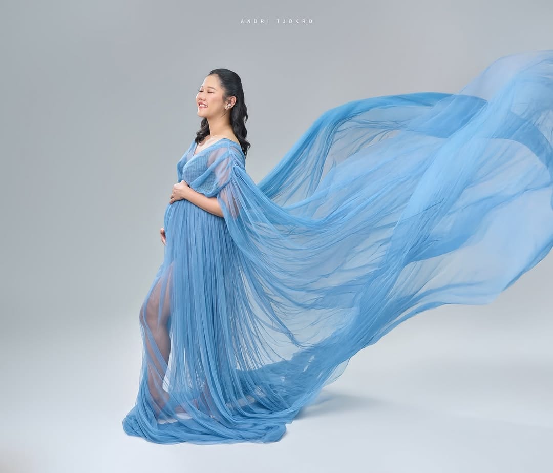Post 4 by Sewa Gaun Maternity on Instagram (image)