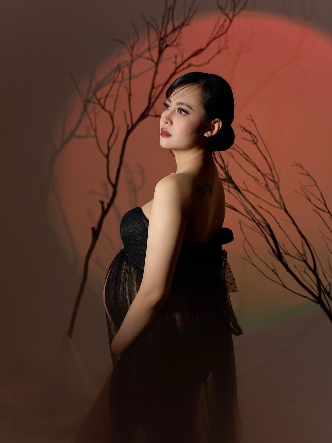 Post 3 by Sewa Gaun Maternity on Instagram (carousel)