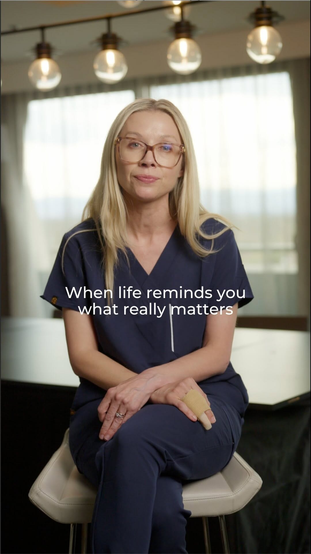Post 1 by Sarah Gee MD FAAD on Instagram (video)
