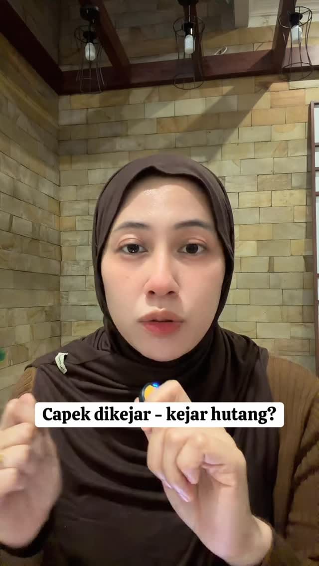 Post 7 by Meliza Arnelia on Instagram (video)