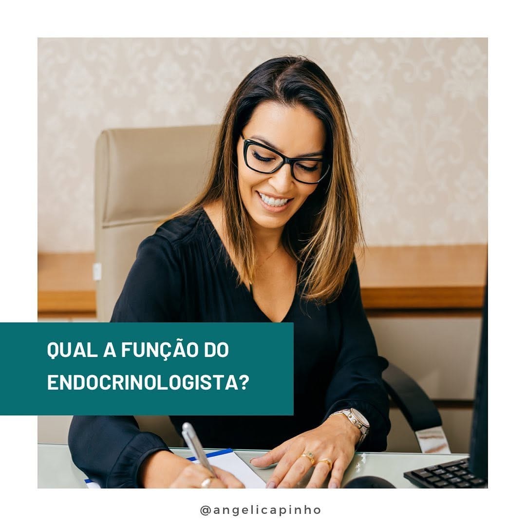 Post 9 by Dra. Angélica Pinho | MÉDICA Endocrinologista on Instagram (carousel)