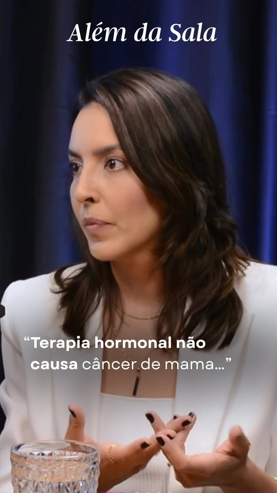 Post 2 by Dra. Angélica Pinho | MÉDICA Endocrinologista on Instagram (video)