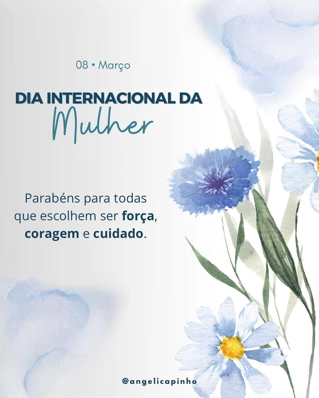 Post 6 by Dra. Angélica Pinho | MÉDICA Endocrinologista on Instagram (image)
