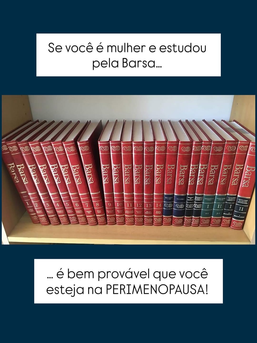 Post 8 by Dra. Angélica Pinho | MÉDICA Endocrinologista on Instagram (image)