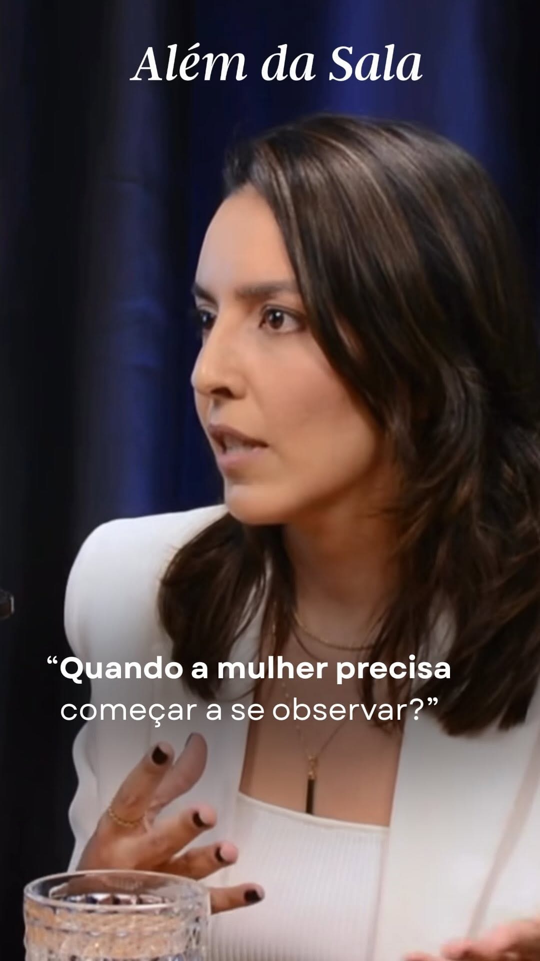 Post 3 by Dra. Angélica Pinho | MÉDICA Endocrinologista on Instagram (video)
