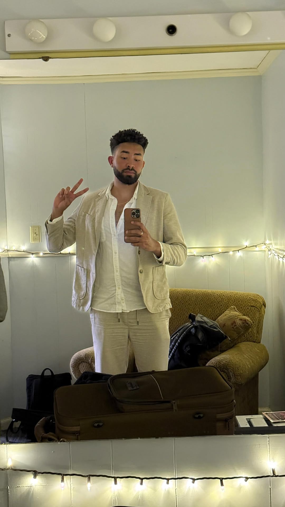 Post 8 by Jorge Pérez on Instagram (video)