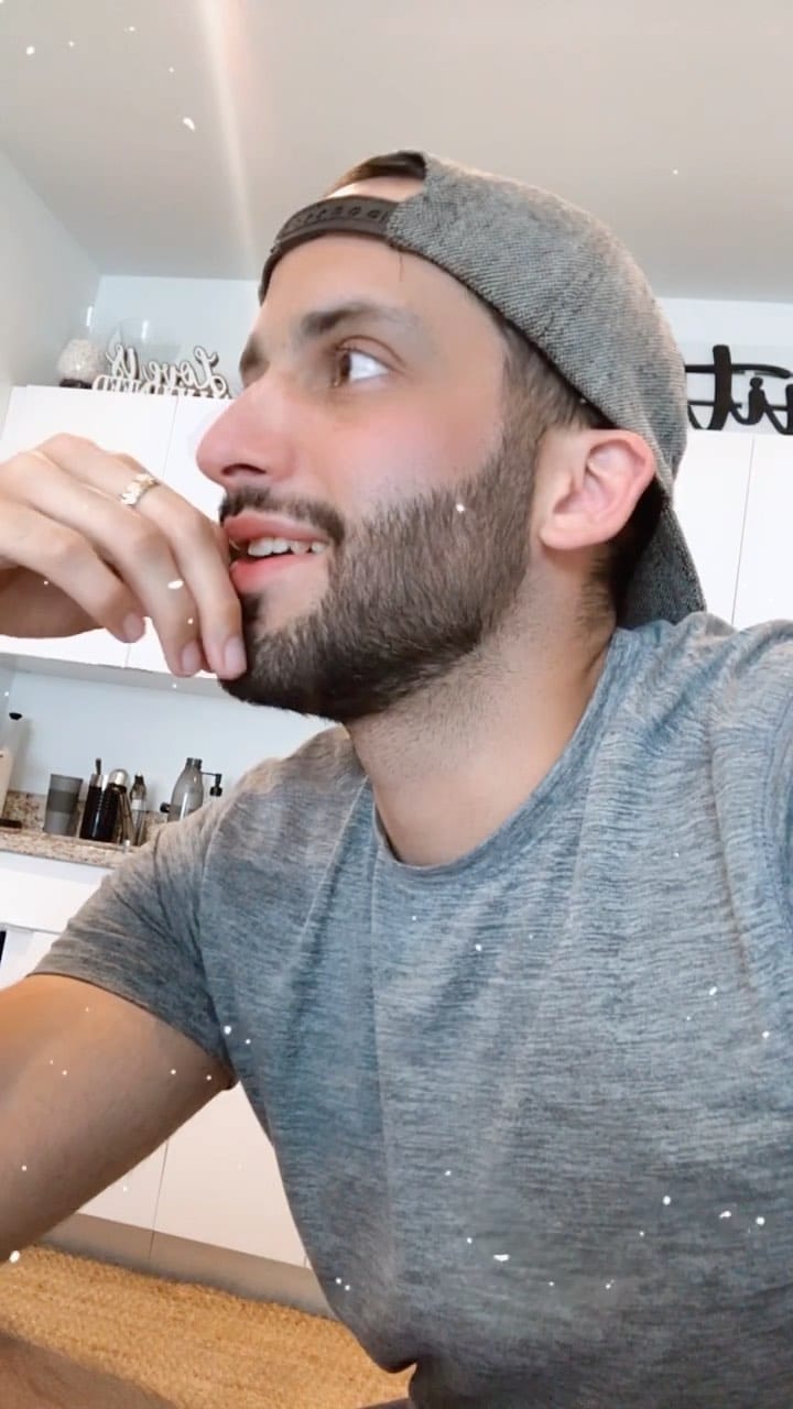 Post 10 by C H E M A N   M I R A N D A on Instagram (video)