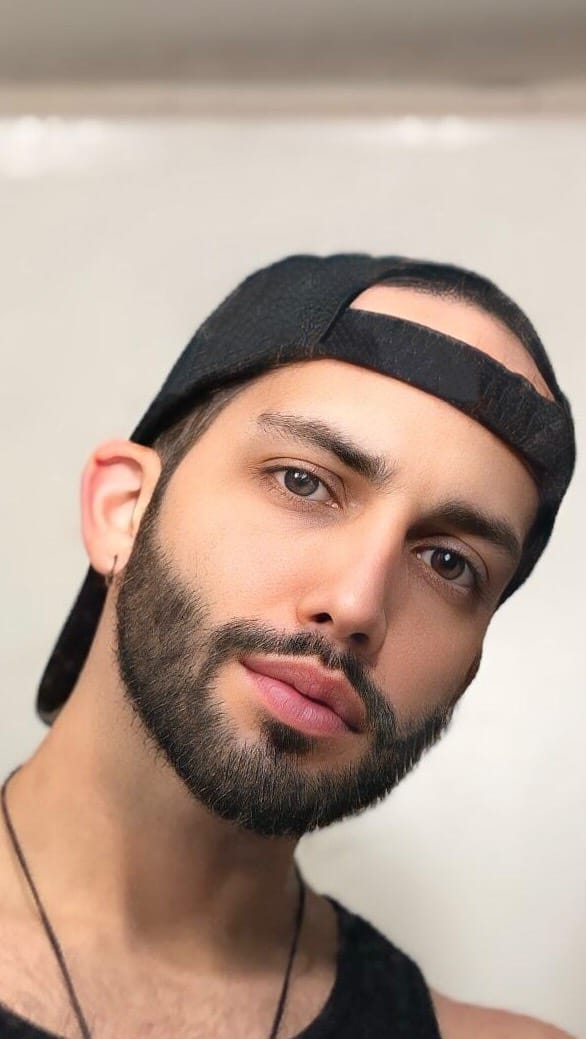 Post 9 by C H E M A N   M I R A N D A on Instagram (video)