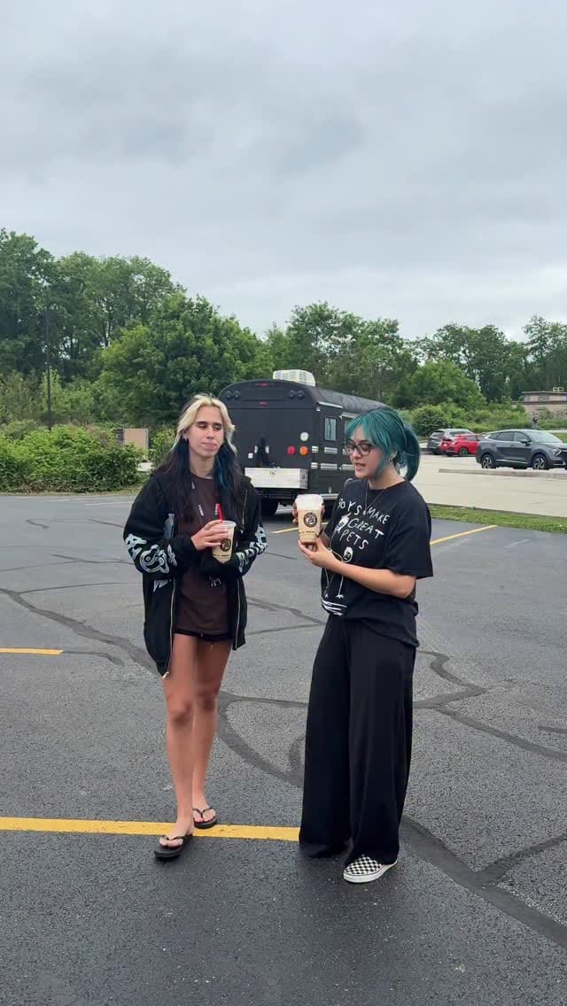 Post 3 by TWIST IT on Instagram (video)
