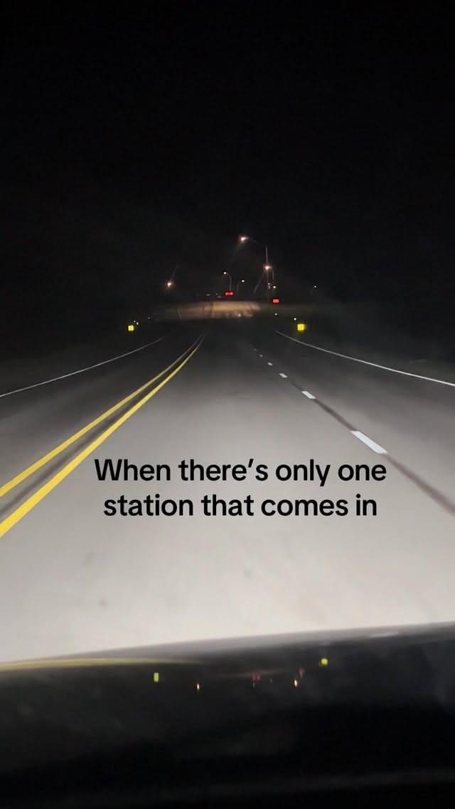 Post 3 by Clay Thrash on Instagram (video)
