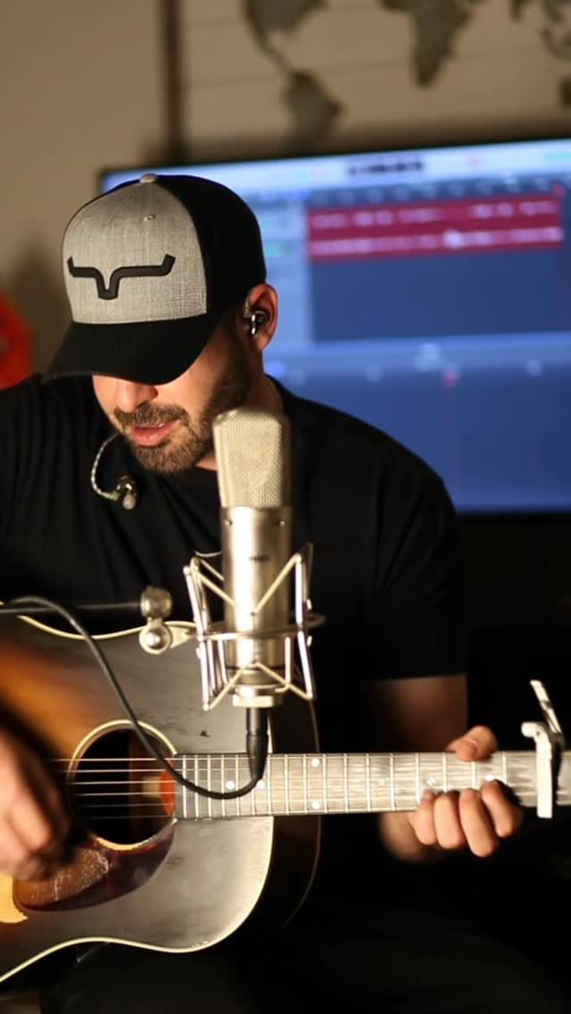 Post 4 by Clay Thrash on Instagram (video)