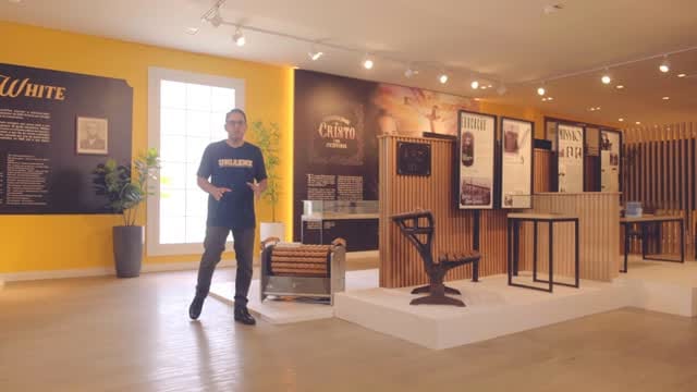 Post 6 by Seminário Adventista de Teologia - UNIAENE on Instagram (video)