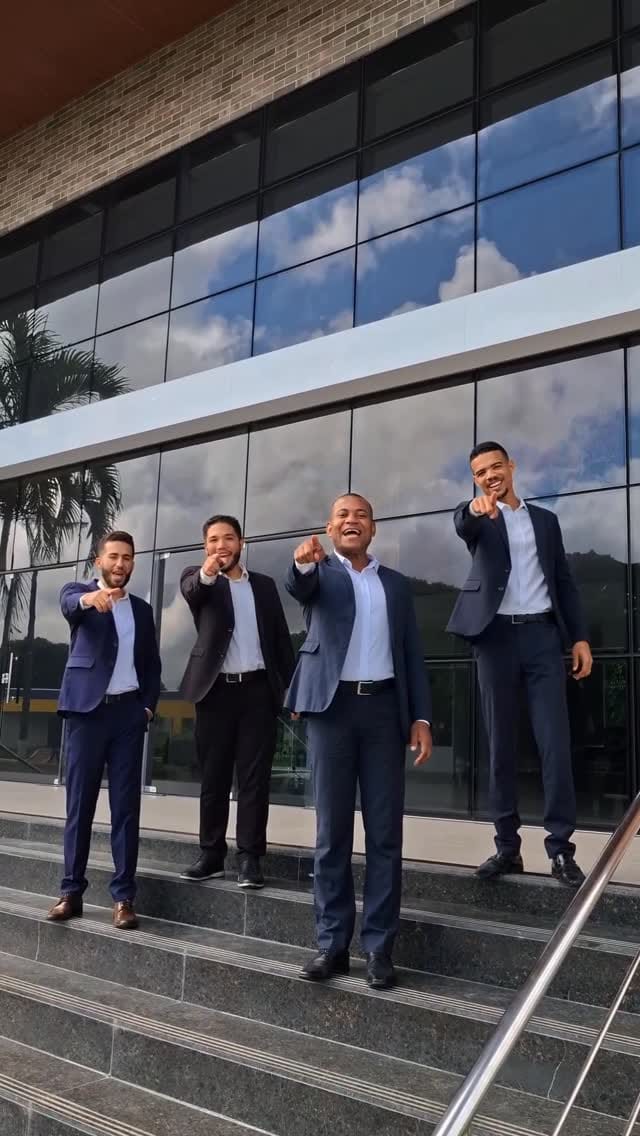Post 1 by Seminário Adventista de Teologia - UNIAENE on Instagram (video)