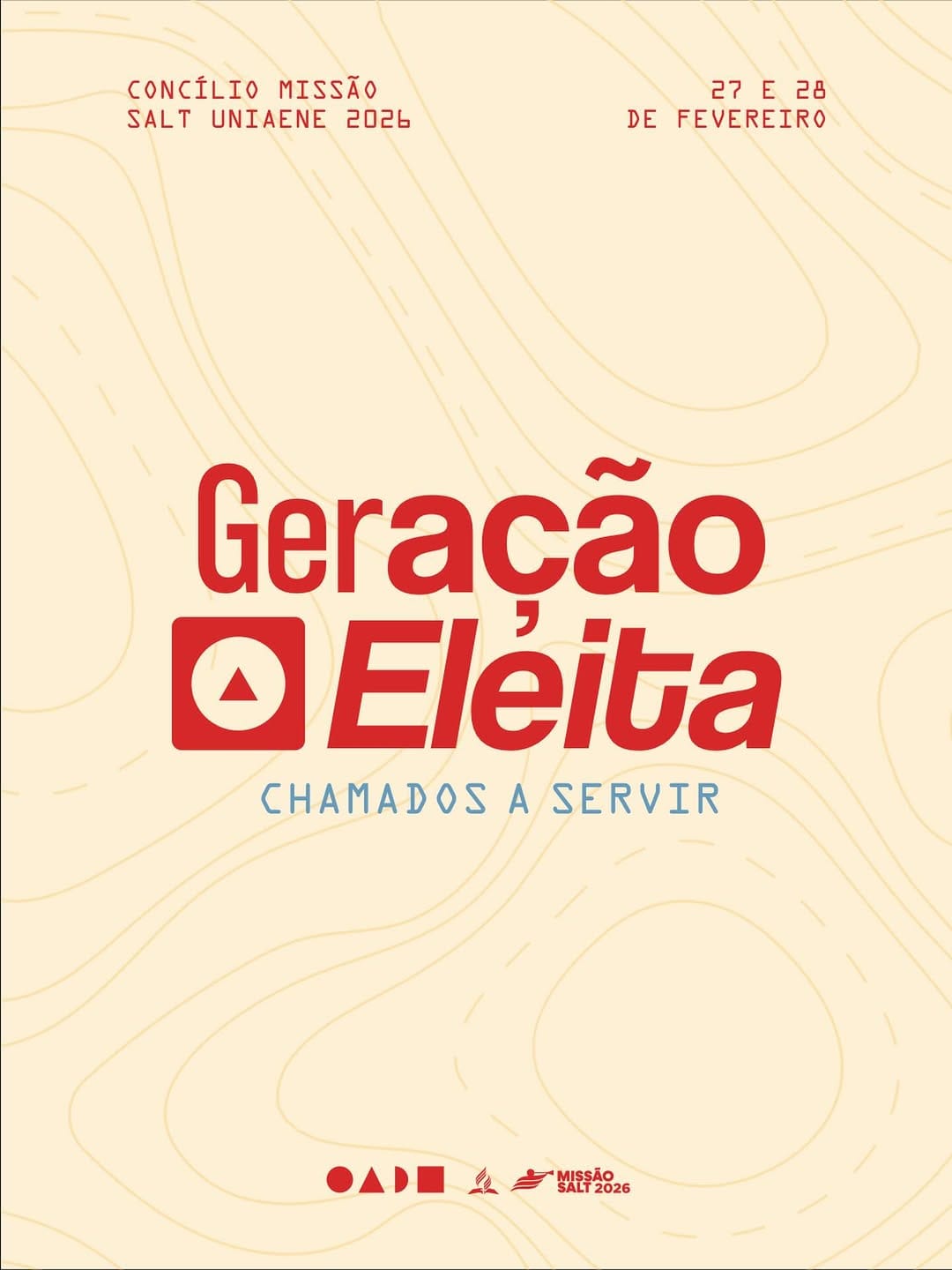 Post 9 by Seminário Adventista de Teologia - UNIAENE on Instagram (image)