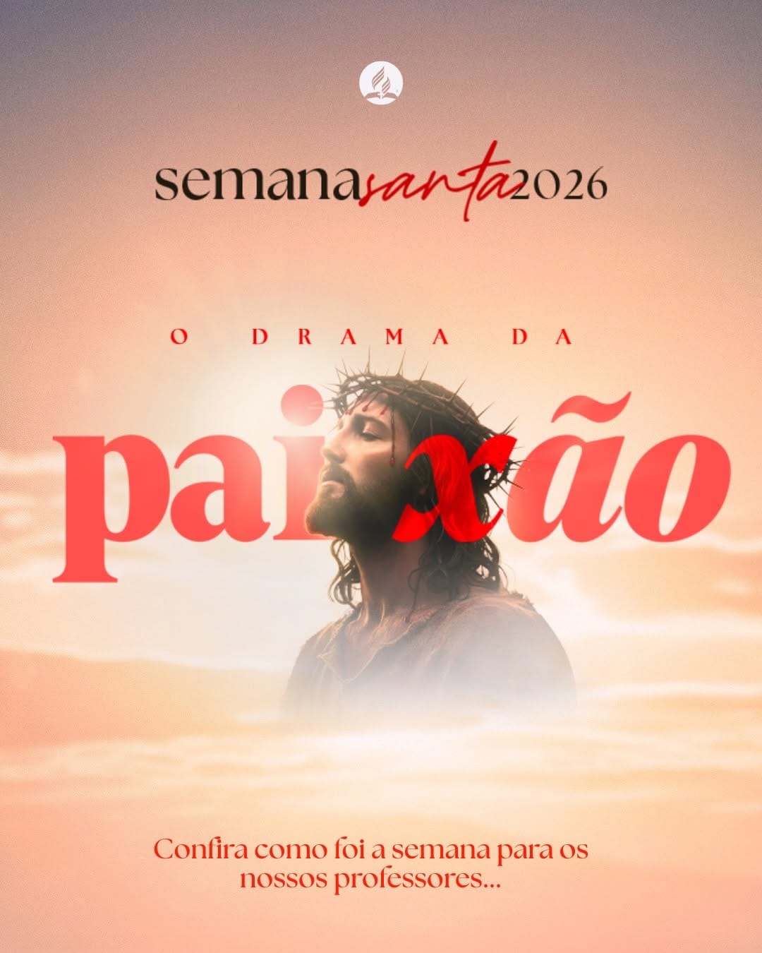 Post 5 by Seminário Adventista de Teologia - UNIAENE on Instagram (carousel)