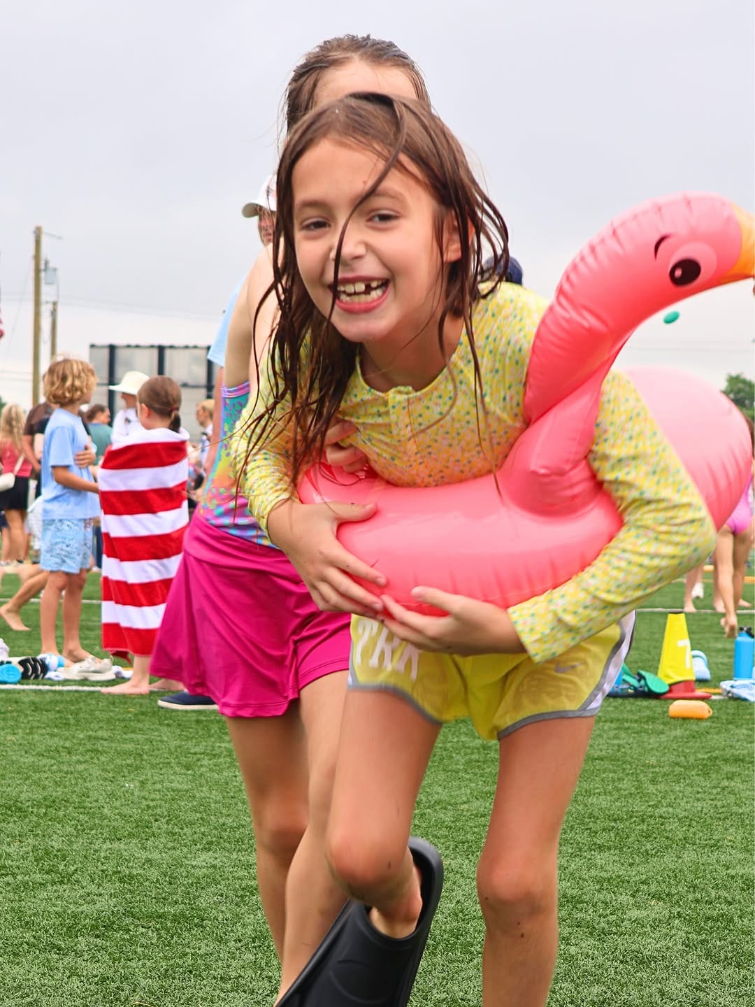 Post 3 by The Episcopal School of Dallas on Instagram (carousel)