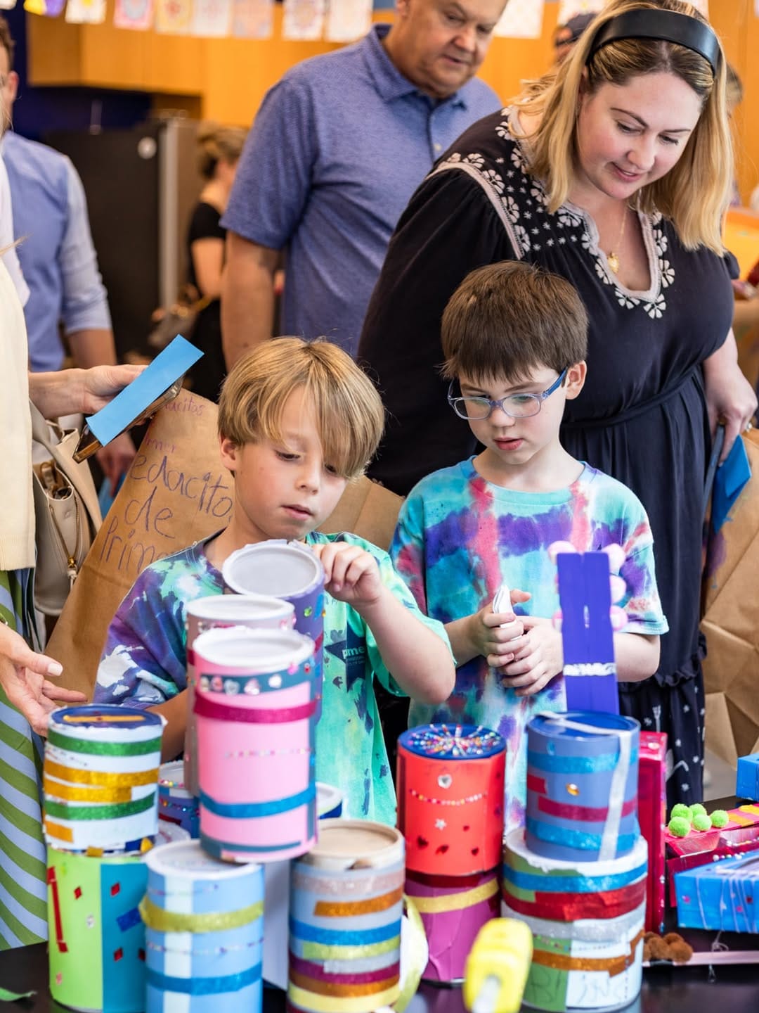 Post 4 by The Episcopal School of Dallas on Instagram (carousel)