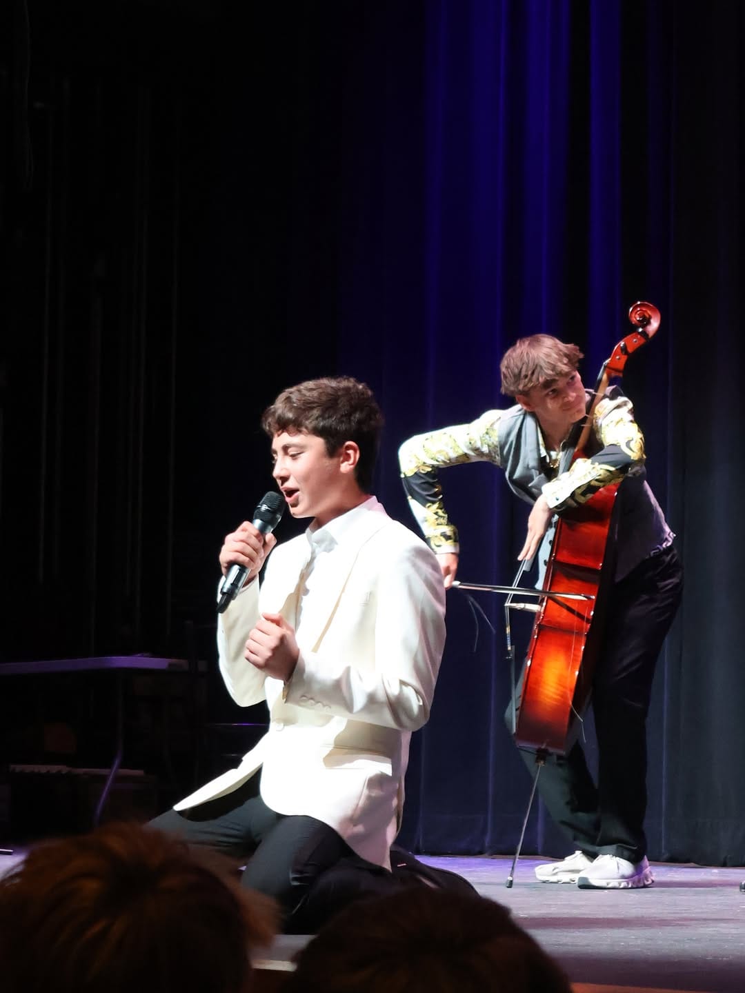Post 6 by The Episcopal School of Dallas on Instagram (carousel)