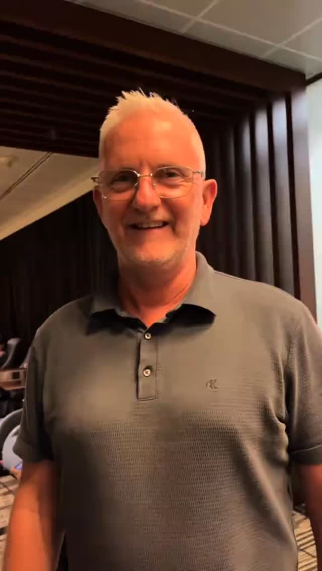 Post 3 by MJB Seminars | Personal Development on Instagram (video)