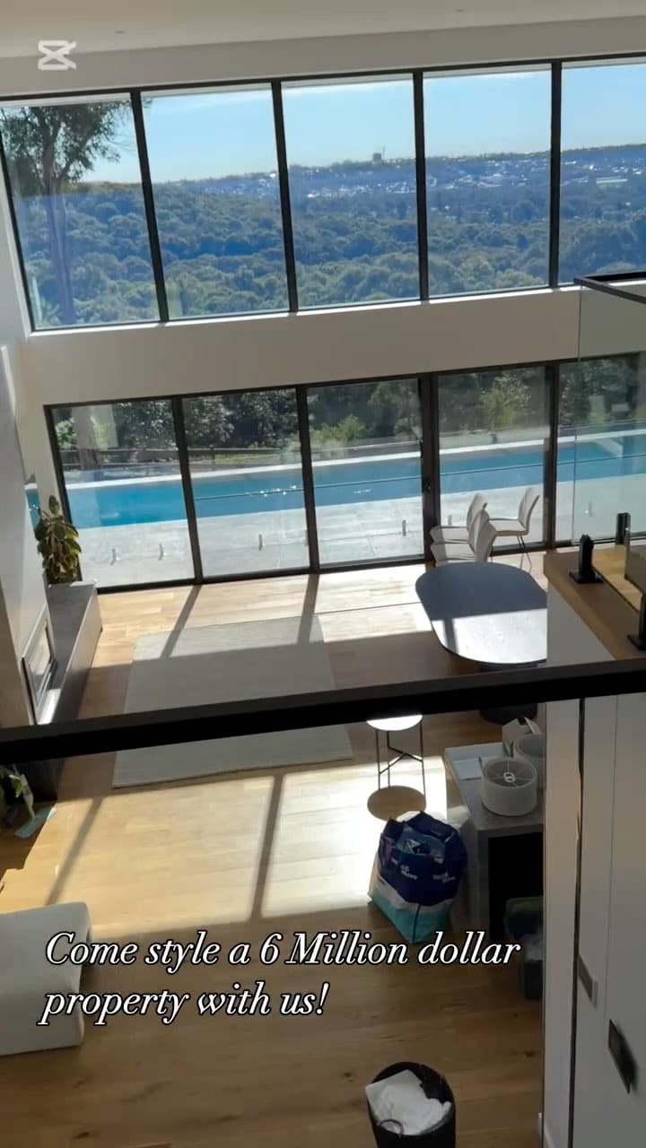 Post 6 by T I A N A  C O N L I F F E on Instagram (video)
