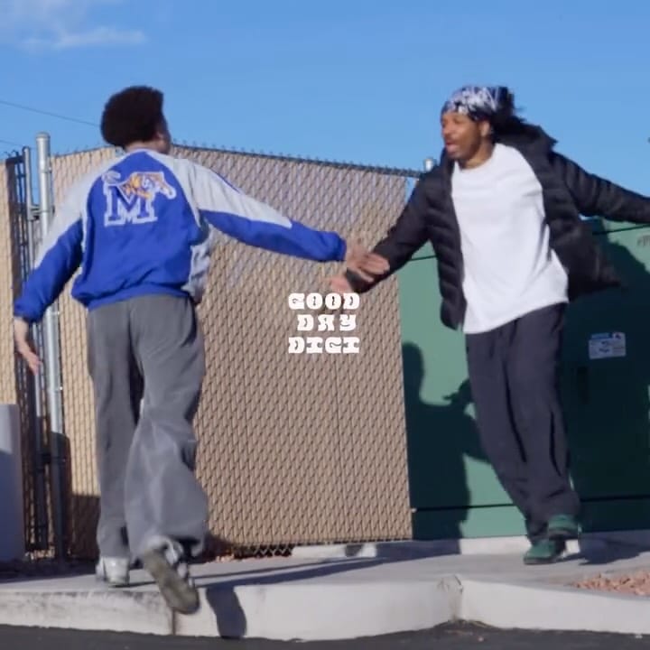 Post 5 by Trent Jeray on Instagram (video)