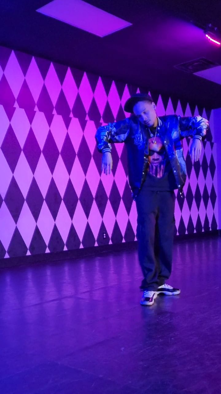 Post 9 by Trent Jeray on Instagram (video)
