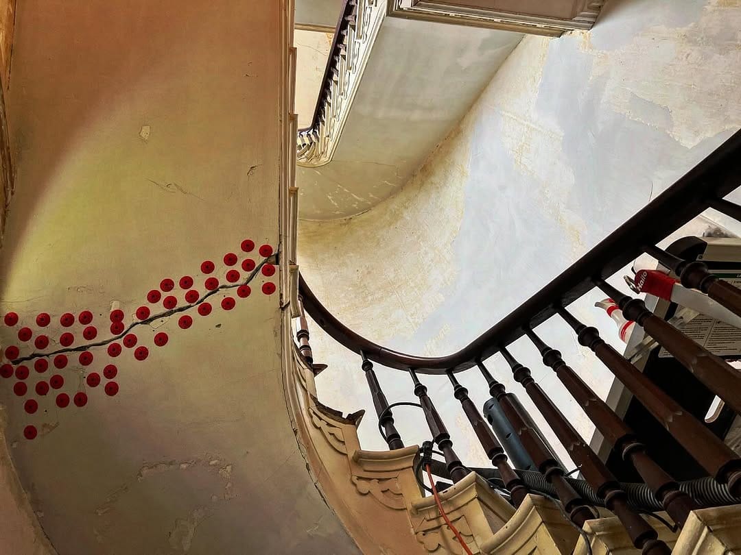 Post 4 by Kimble House on Instagram (carousel)