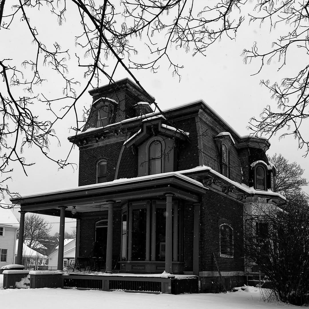 Post 7 by Kimble House on Instagram (image)
