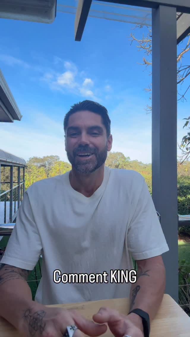 Post 8 by Ascending Minds on Instagram (video)