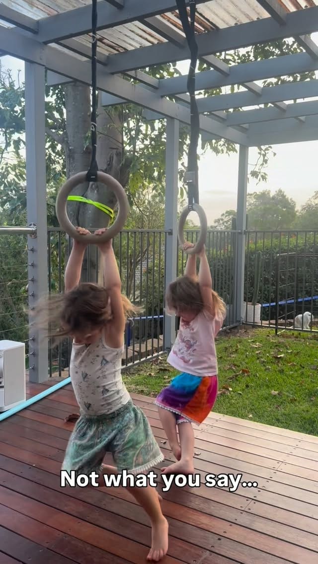 Post 7 by Ascending Minds on Instagram (video)