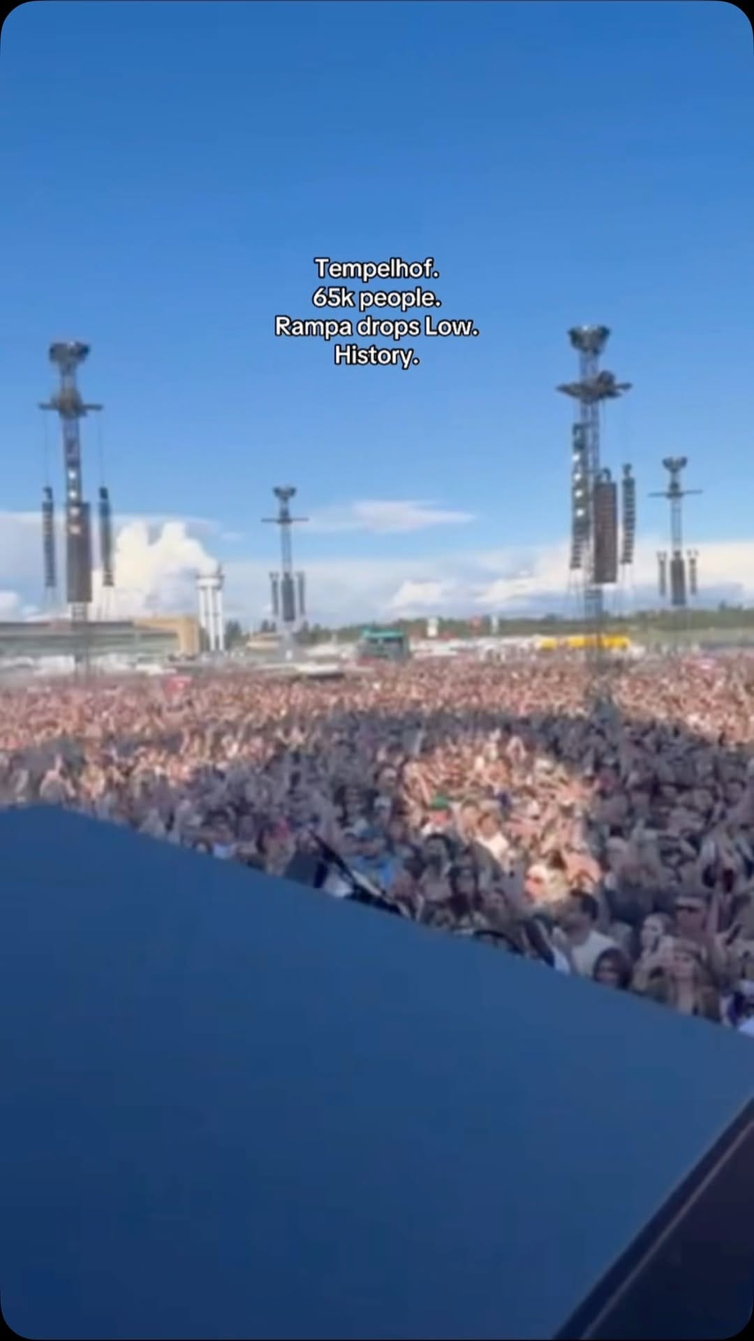 Post 7 by Dawda on Instagram (video)