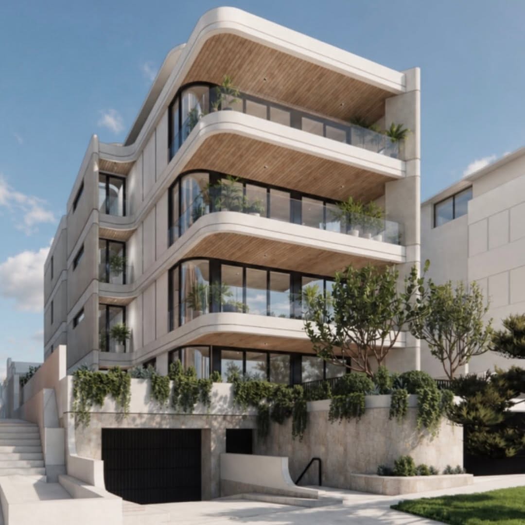 Post 6 by PBD Architects on Instagram (image)