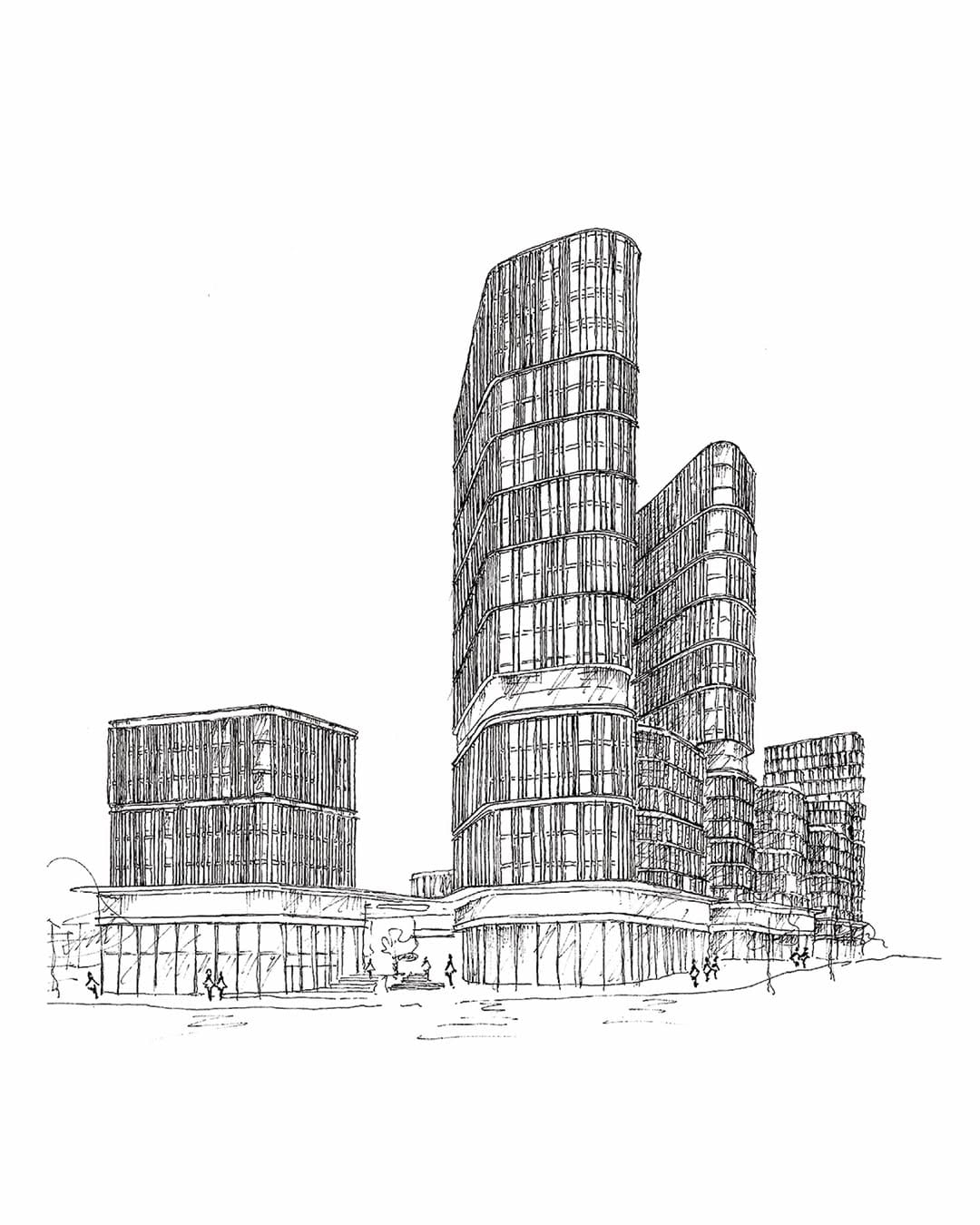 Post 5 by PBD Architects on Instagram (carousel)