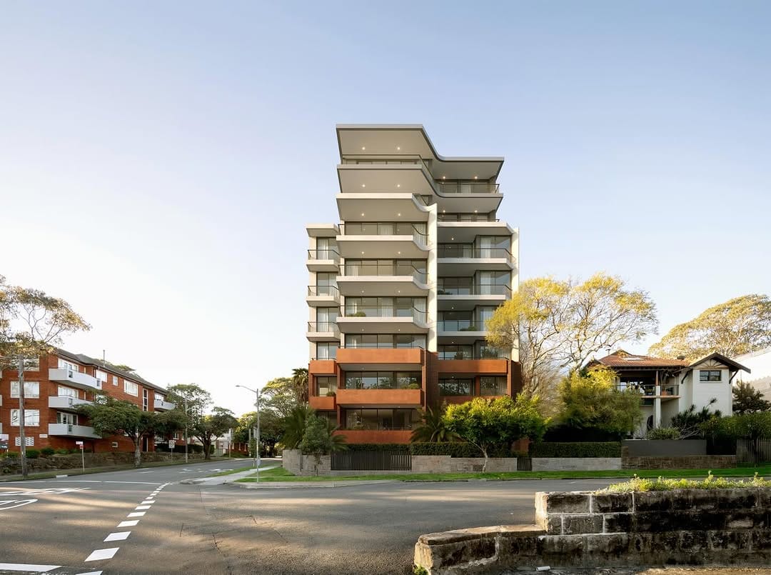 Post 7 by PBD Architects on Instagram (image)