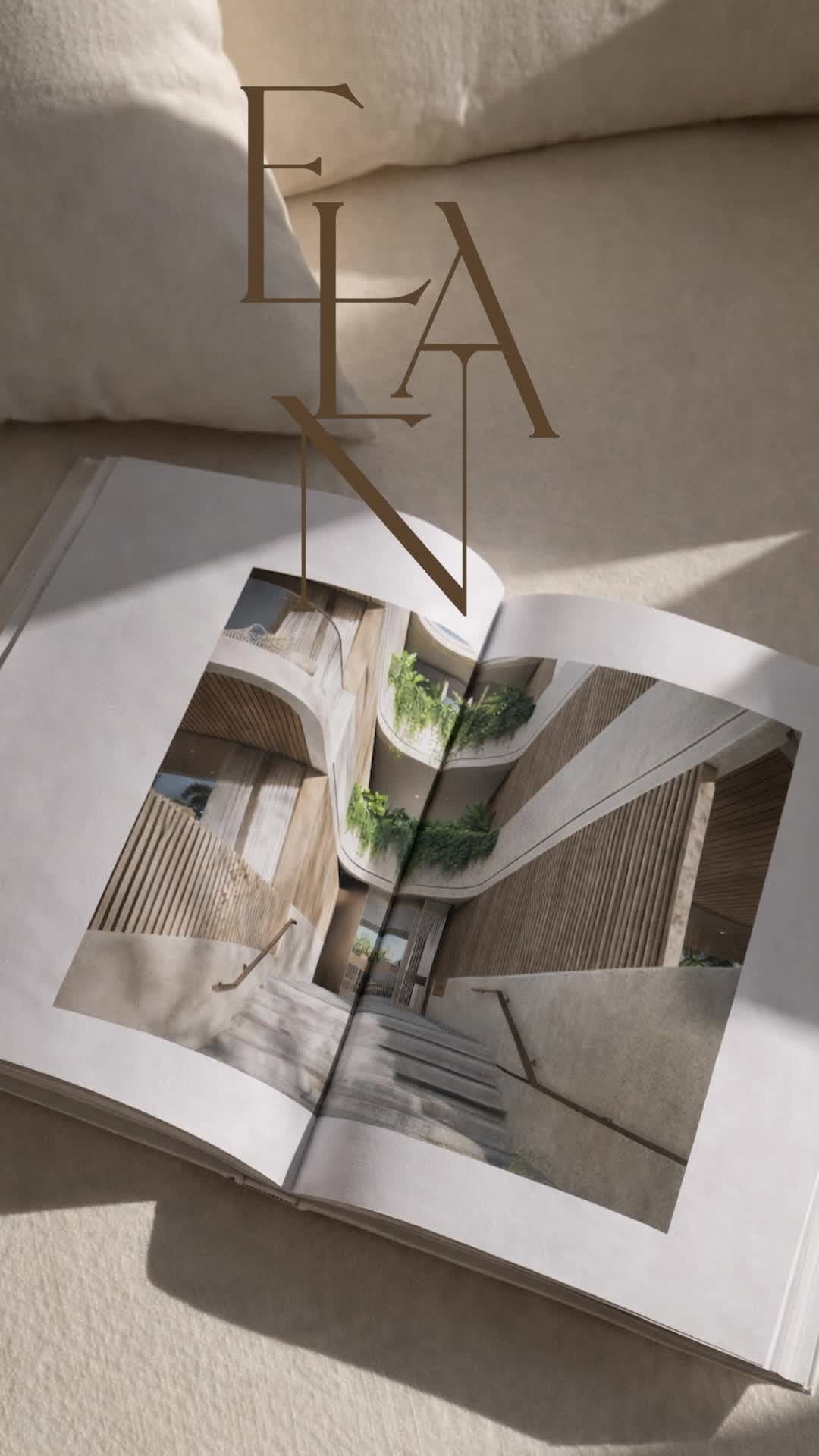 Post 10 by PBD Architects on Instagram (video)