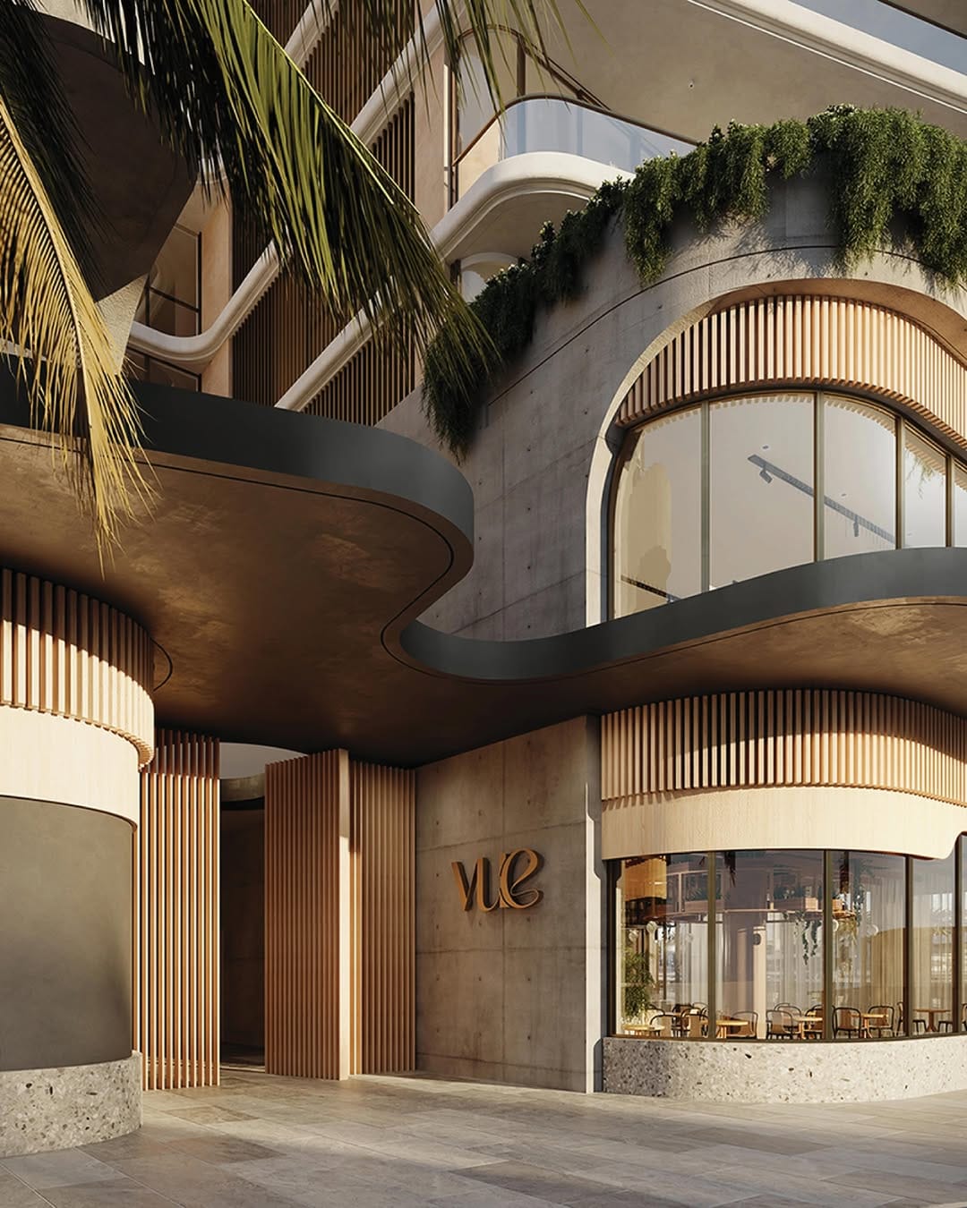 Post 3 by PBD Architects on Instagram (carousel)
