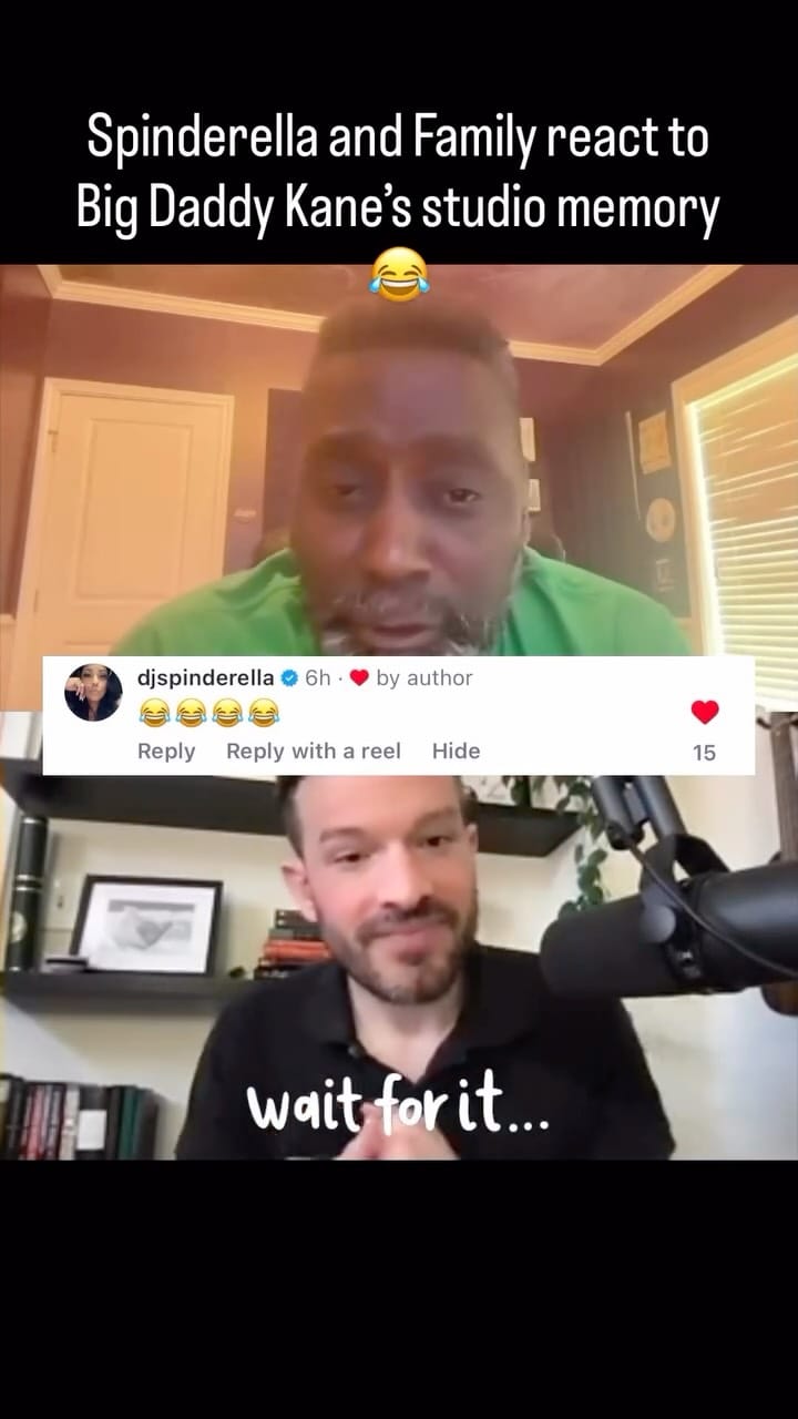 Post 3 by Christy Ray 👽🤘🏾 on Instagram (video)