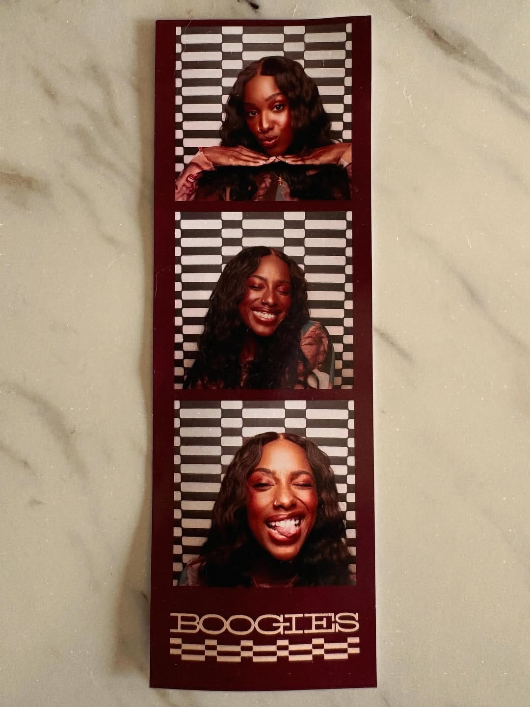 Post 2 by Christy Ray 👽🤘🏾 on Instagram (image)