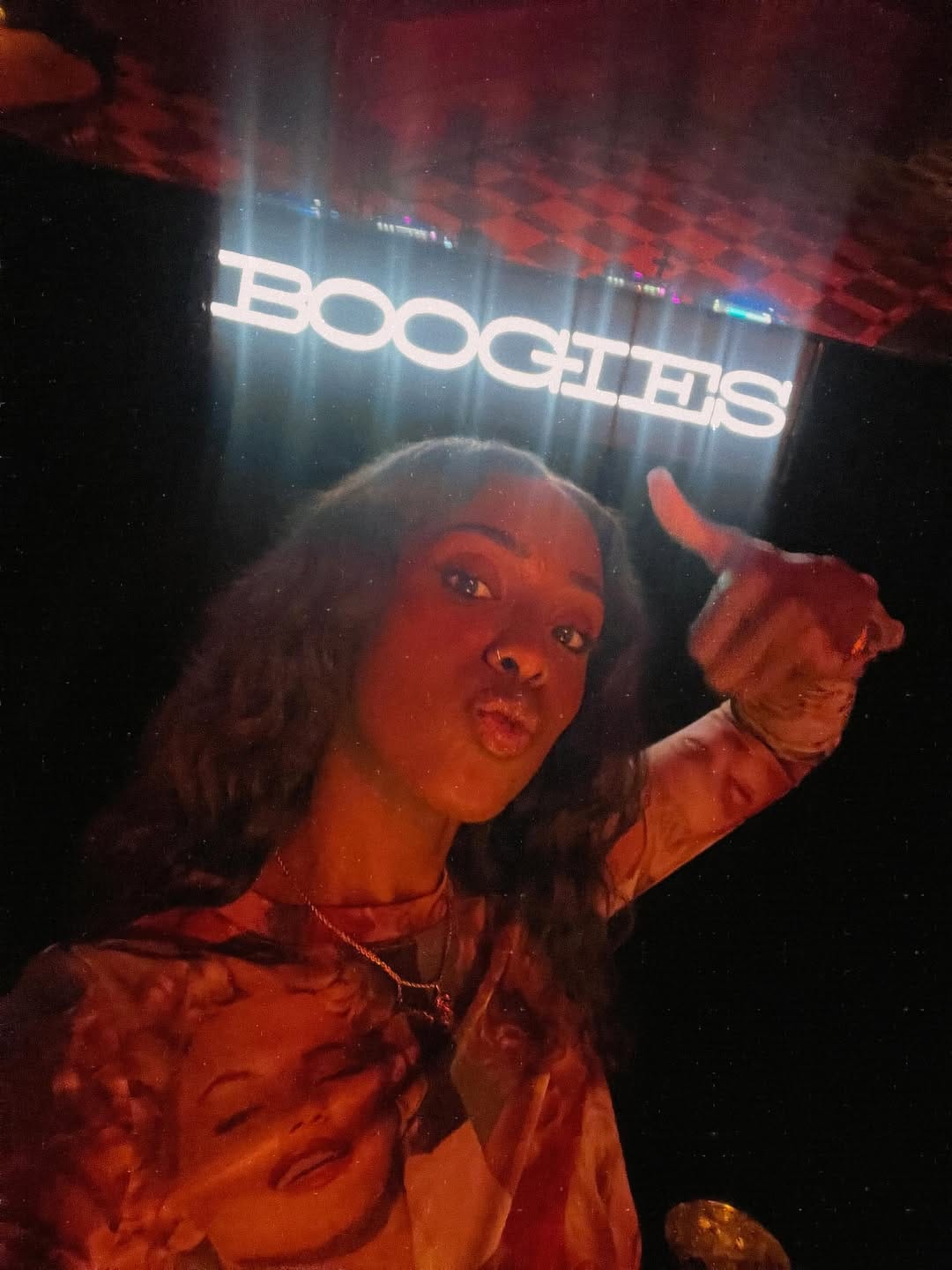 Post 5 by Christy Ray 👽🤘🏾 on Instagram (carousel)